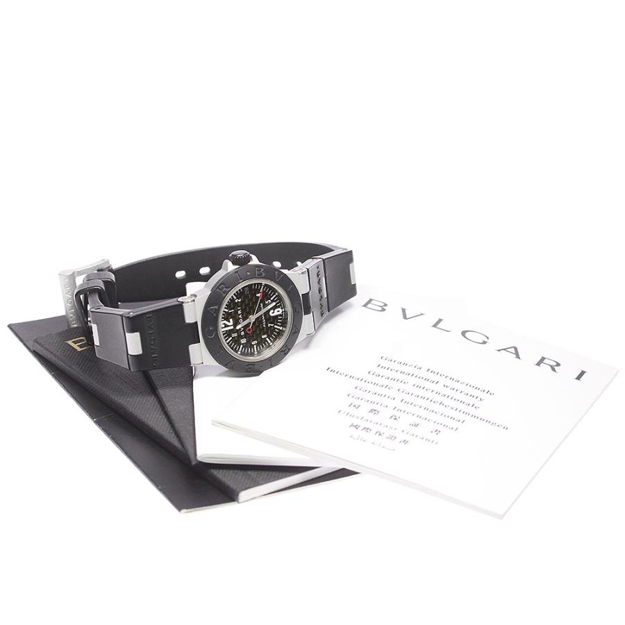BVLGARI（ブルガリ） ベルト訳あり BVLGARI AL29TA アルミニウム