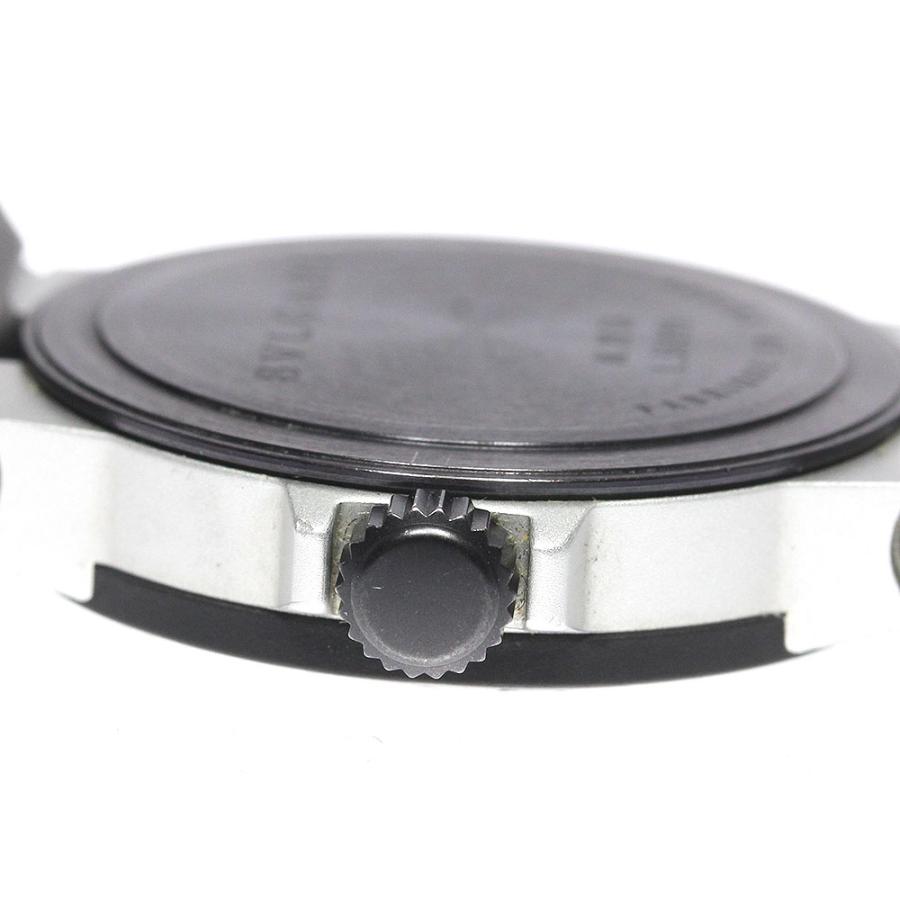 BVLGARI（ブルガリ） ベルト訳あり BVLGARI AL29TA アルミニウム