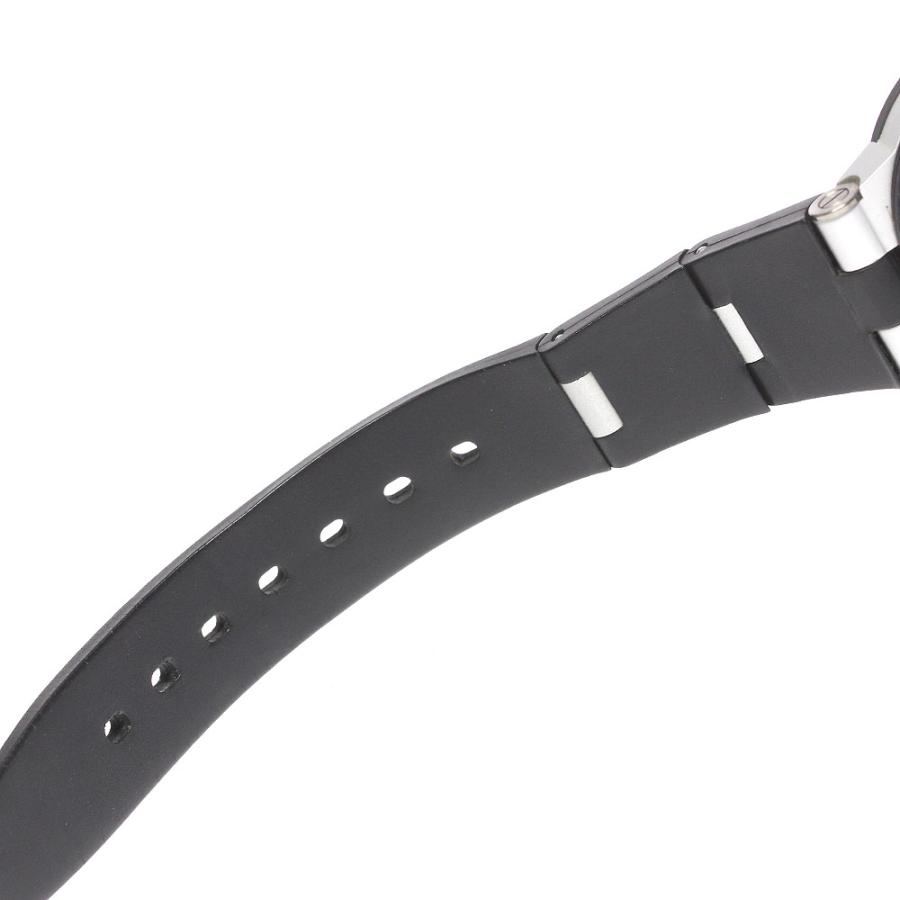 BVLGARI（ブルガリ） ベルト訳あり BVLGARI AL29TA アルミニウム