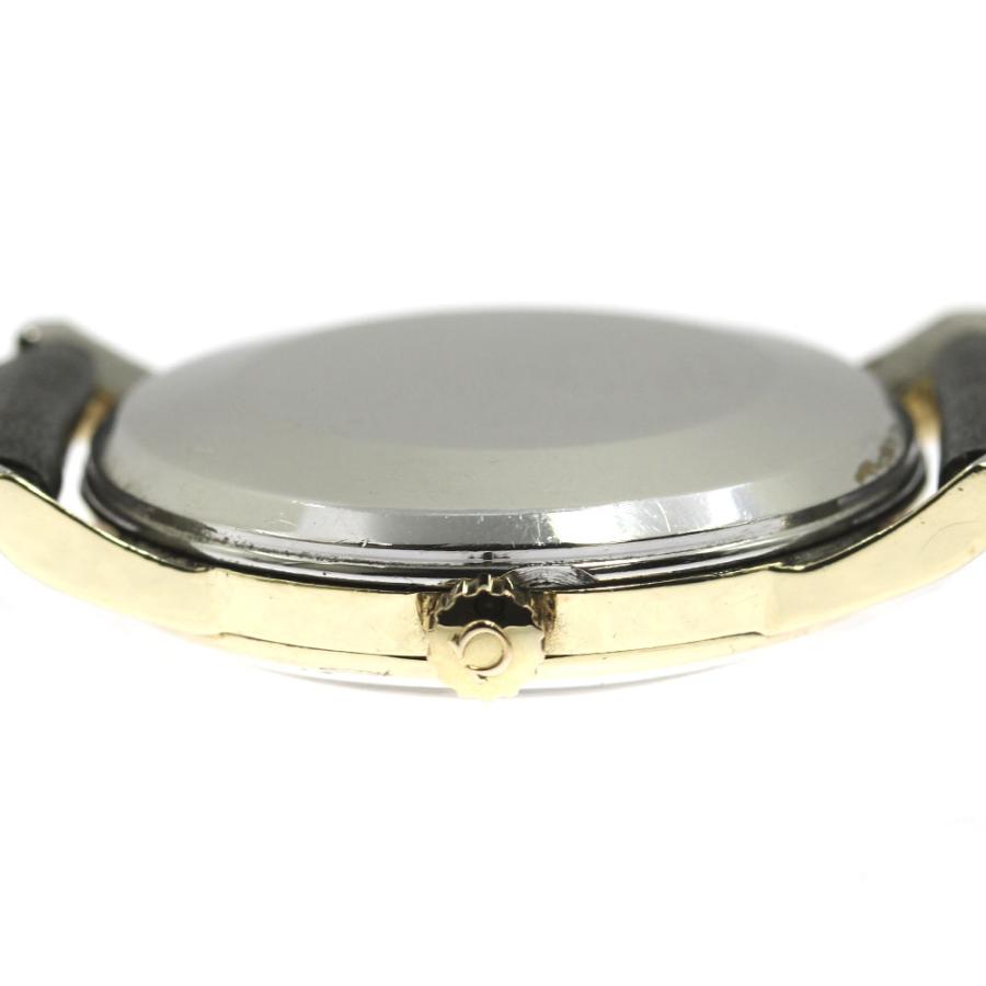OMEGA（オメガ） OMEGA 2846.2848 シーマスター Cal.501 自動巻き
