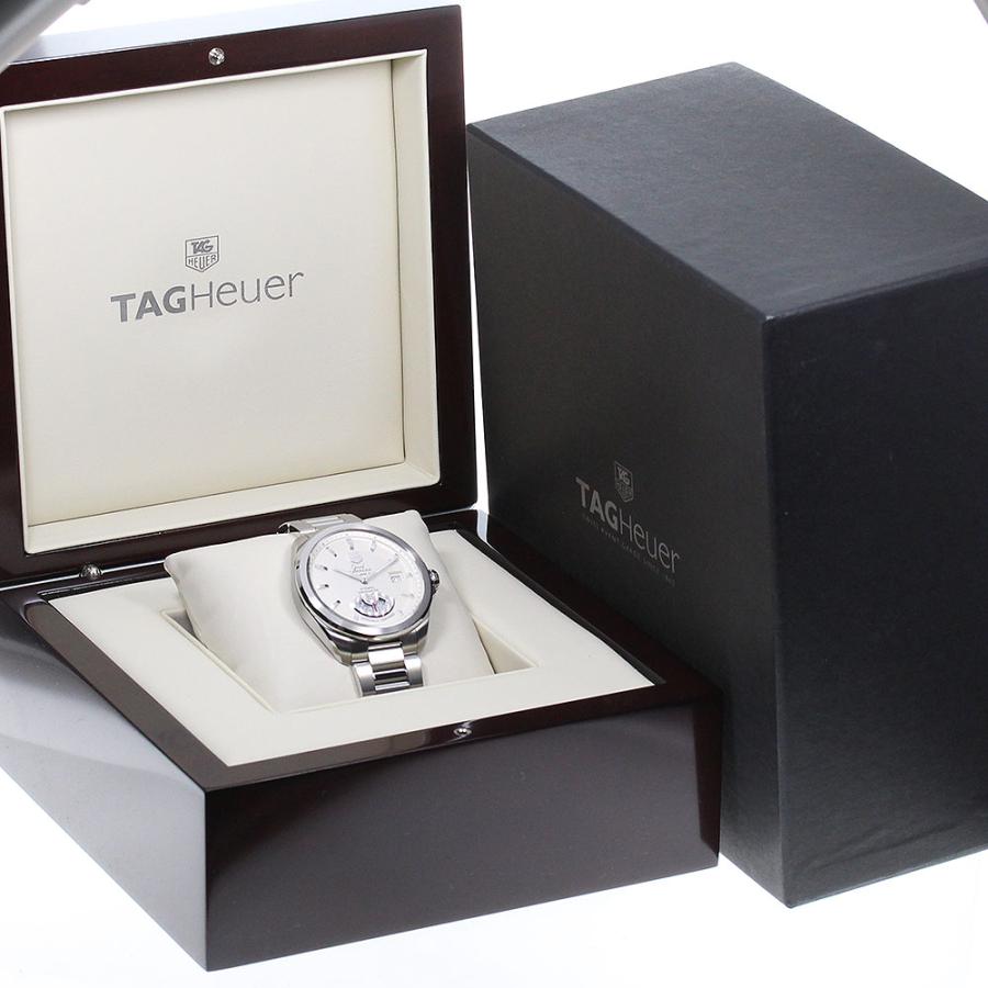 TAG HEUER（タグ・ホイヤー） TAG HEUER WAV511B.BA0900 グランド 