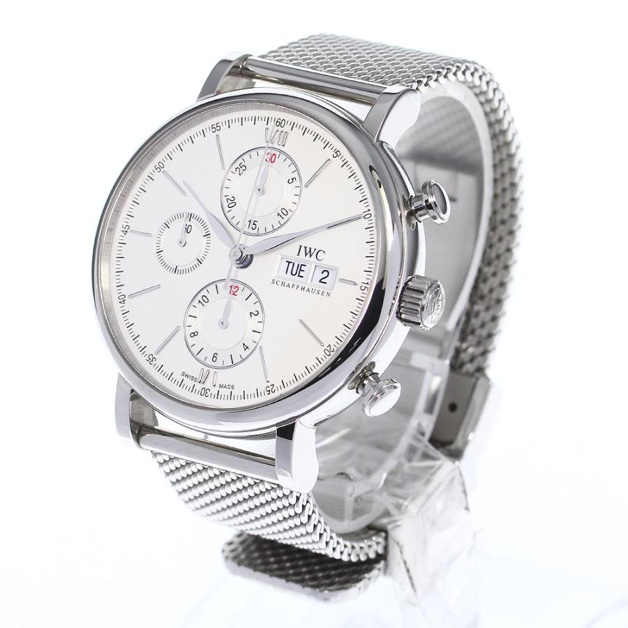 IWC SCHAFFHAUSEN（IWCシャフハウゼン） IWC IWC SCHAFFHAUSEN