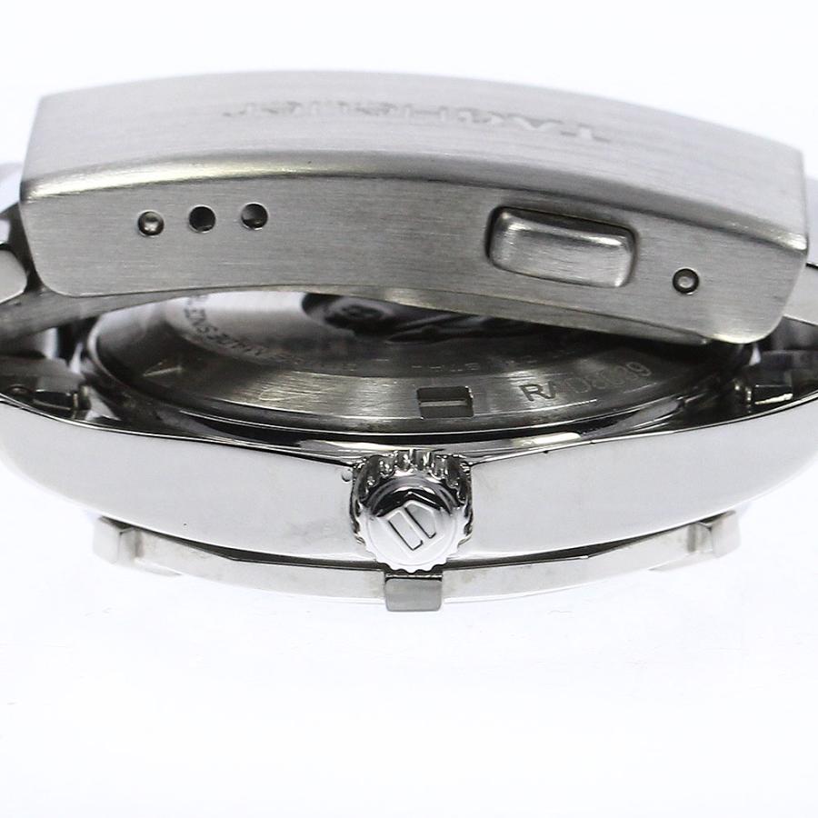 TAG HEUER タグホイヤー WAF1417 アクアレーサー デイト クォーツ