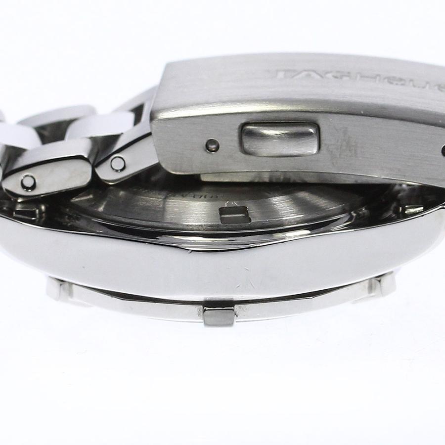 TAG HEUER タグホイヤー WAF1417 アクアレーサー デイト クォーツ