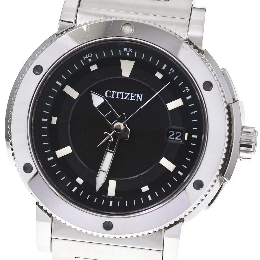 【希少】シチズン　シリーズ8 AS7110-55E H11A-T020534 CITIZEN（シチズン） CITIZEN AS7110-55E/H11A-T020534 シリーズエイト