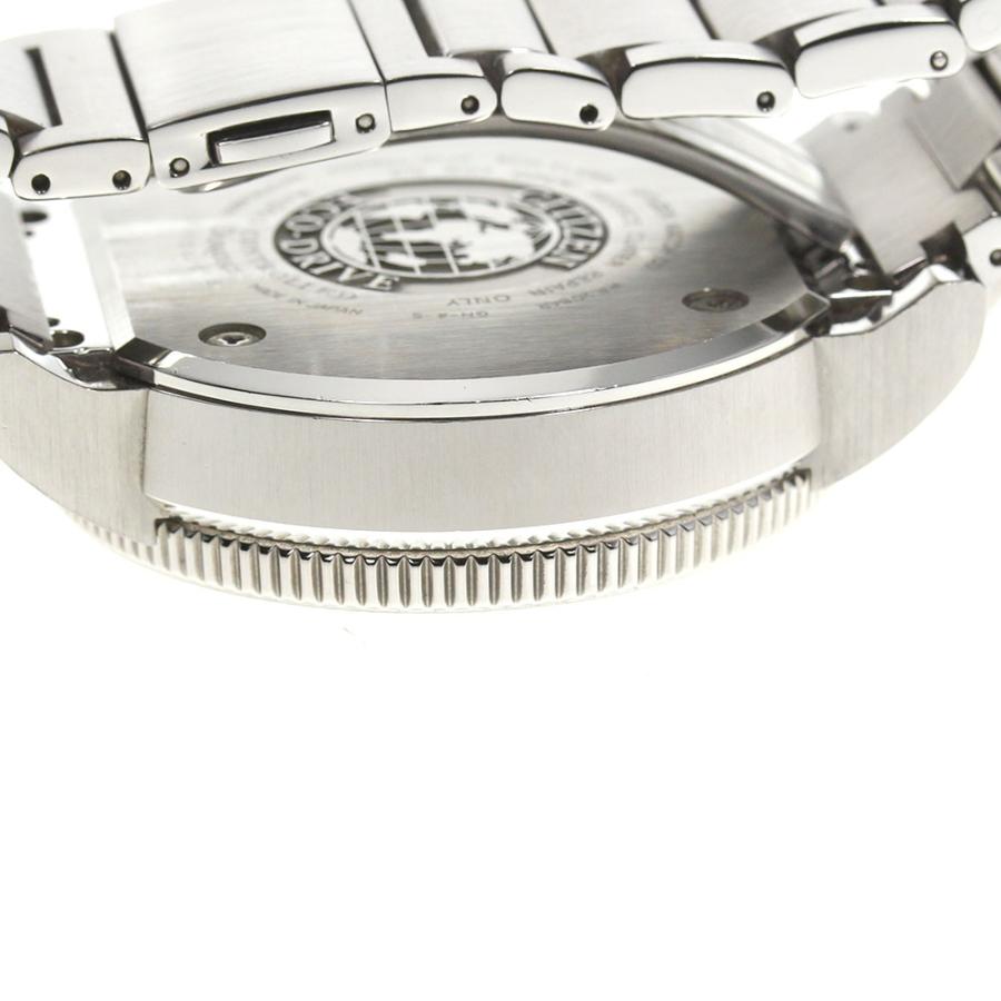 CITIZEN（シチズン） CITIZEN AS7110-55E/H11A-T020534 シリーズエイト