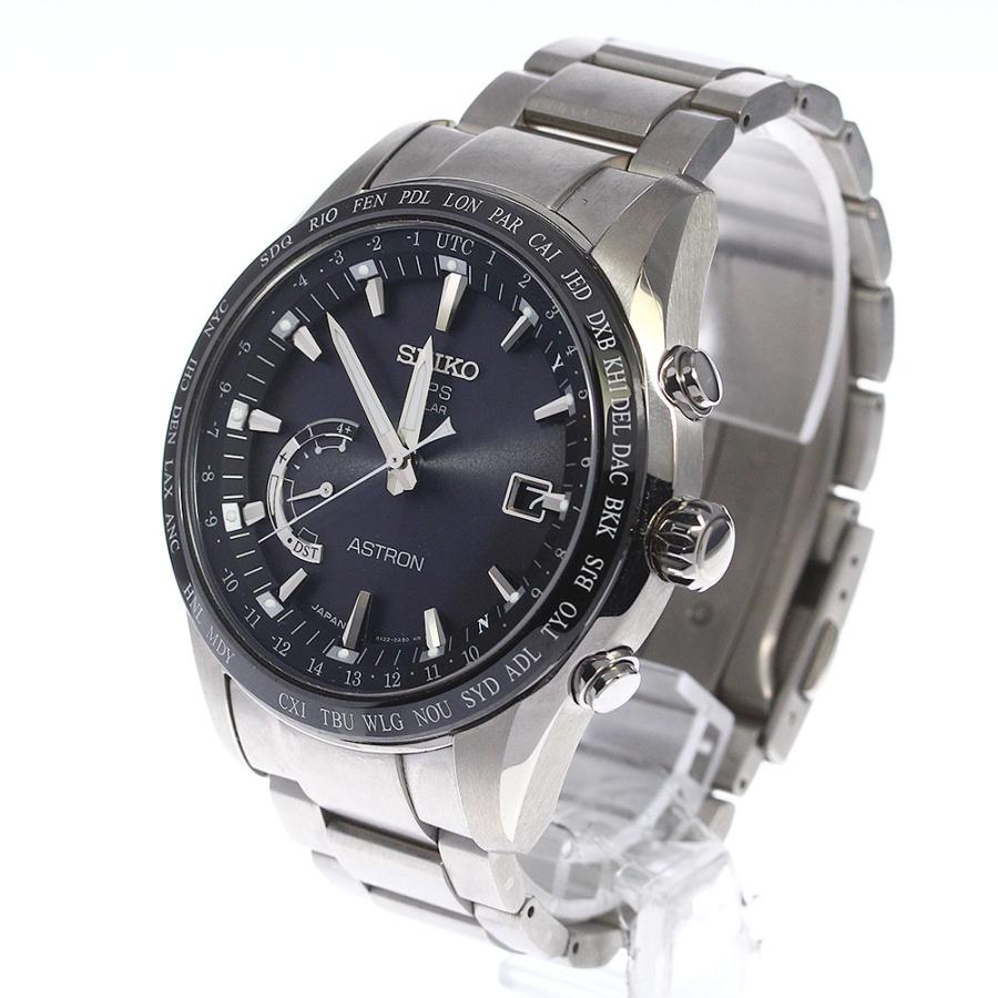 SEIKO（セイコー） SEIKO SBXB085/8X22-0AG0-2 アストロン デイト