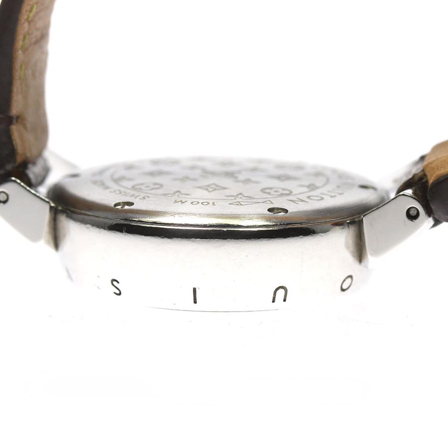 LOUIS VUITTON（ルイ・ヴィトン） LOUIS VUITTON Q1218 タンブール