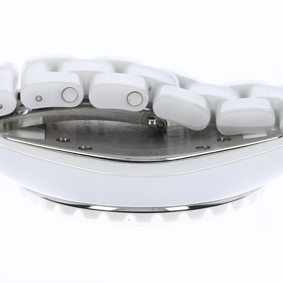 CHANEL（シャネル） CHANEL H4467 J12 ソフトピンク 白セラミック 世界