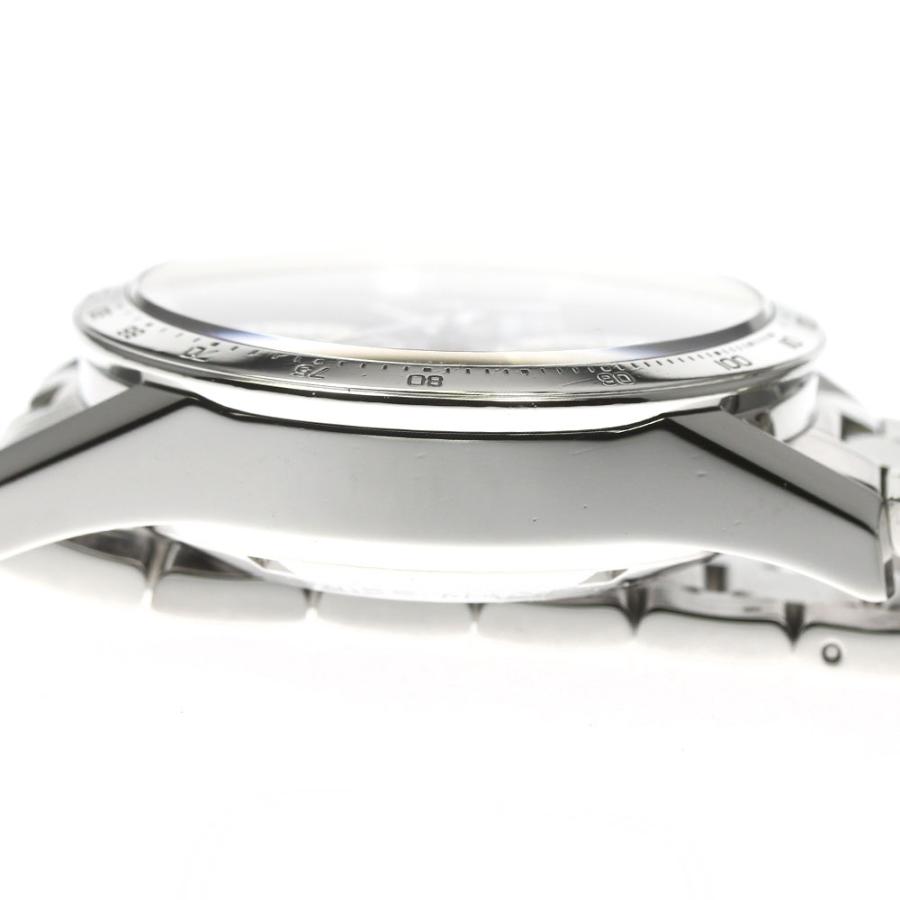 TAG HEUER（タグ・ホイヤー） TAG HEUER CV2016-2 カレラ クロノグラフ