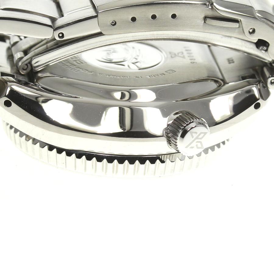 SEIKO（セイコー） SEIKO 8L35-00R0/SBDX025 プロスペックス マリーン