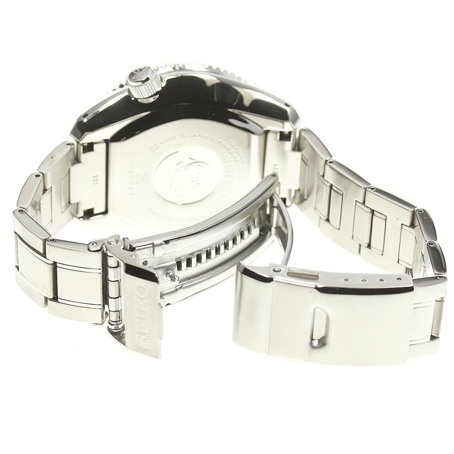 SEIKO（セイコー） SEIKO 8L35-00R0/SBDX025 プロスペックス マリーン
