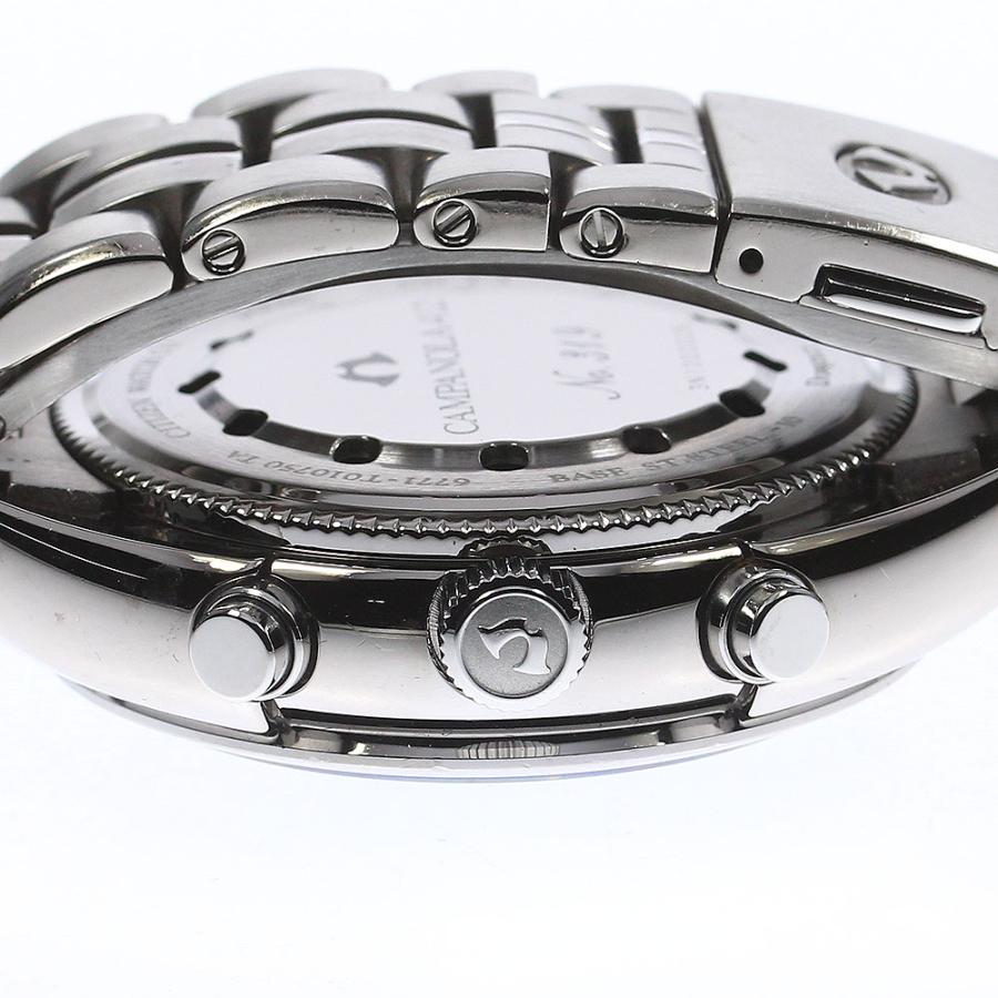 こんこん① CITIZEN（シチズン） CITIZEN CTR57-1101/6771-T010750TA カンパノラ