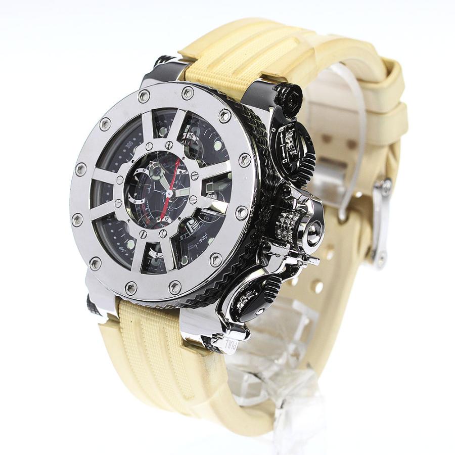 アクアノウティック キングクーダ AQUANAUTIC 腕時計 自動巻 AQUANAUTIC】アクアノウティック『キングクーダ』メンズ 自動