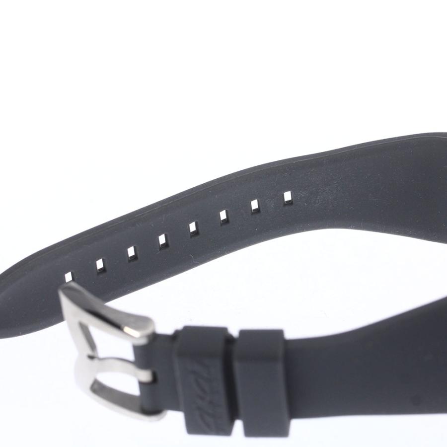 ガガミラノ GaGa MILANO 8010.01 クロノ48MM デイト 稼働 closer0510_747892