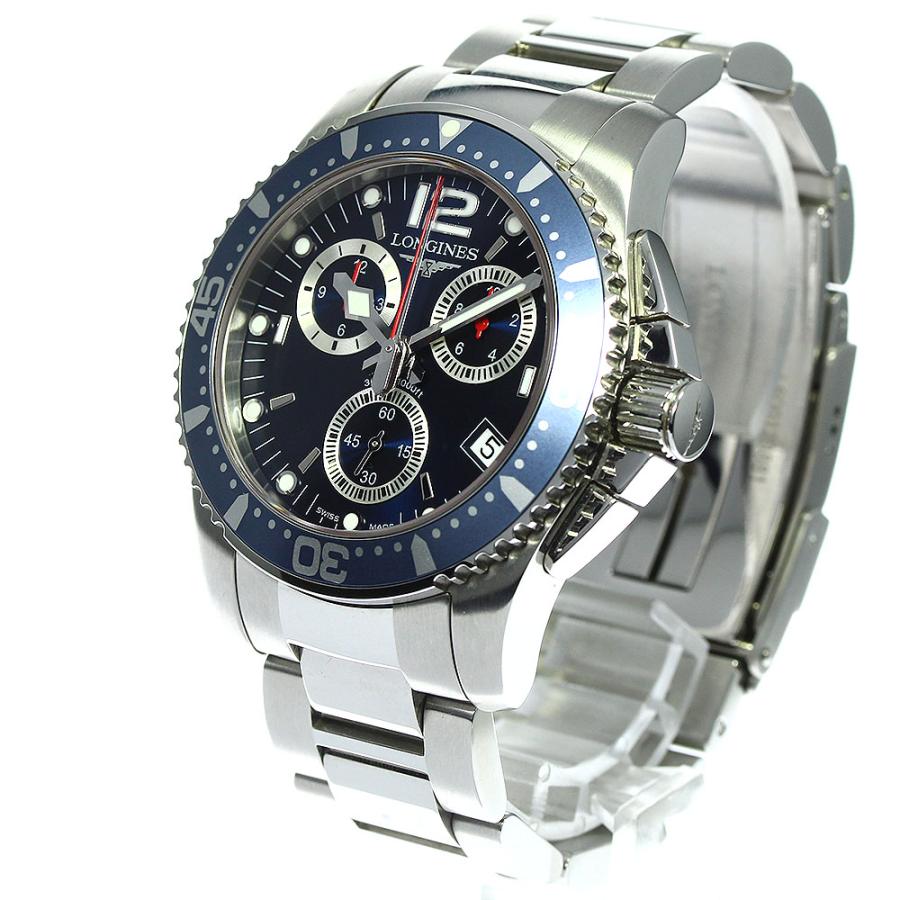 LONGINES（ロンジン） LONGINES L3.643.4 ハイドロ コンクエスト 