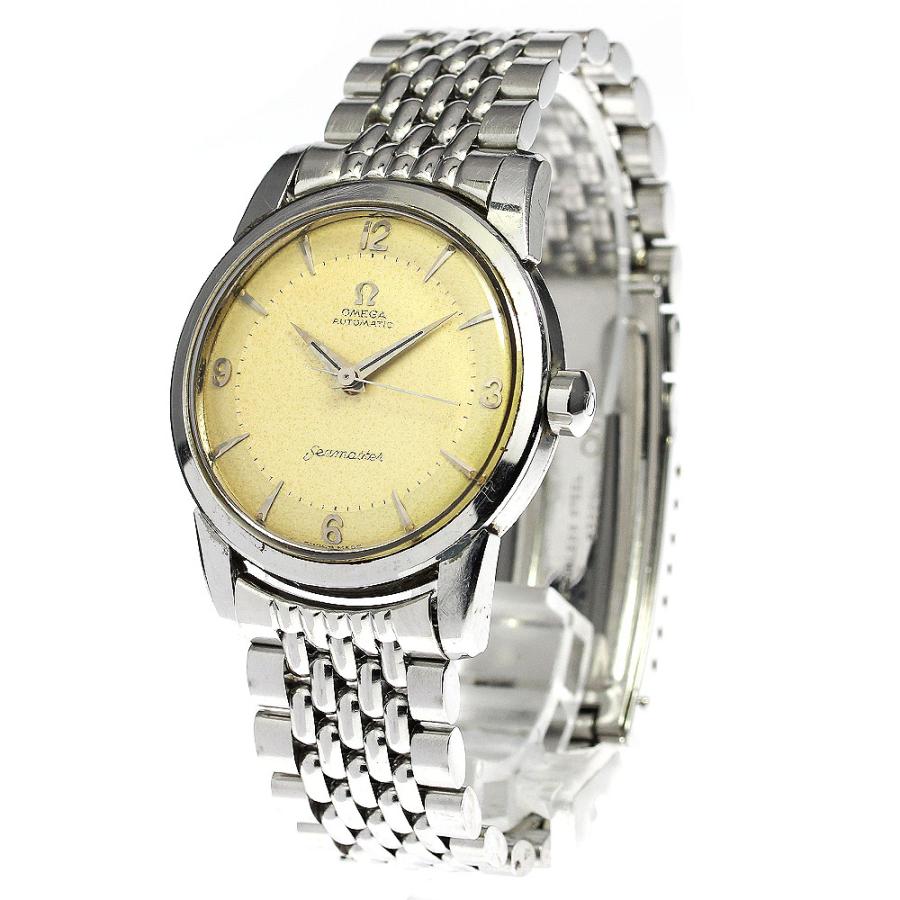 OMEGA（オメガ） OMEGA 2846.8 SC シーマスター Cal.501 ライス