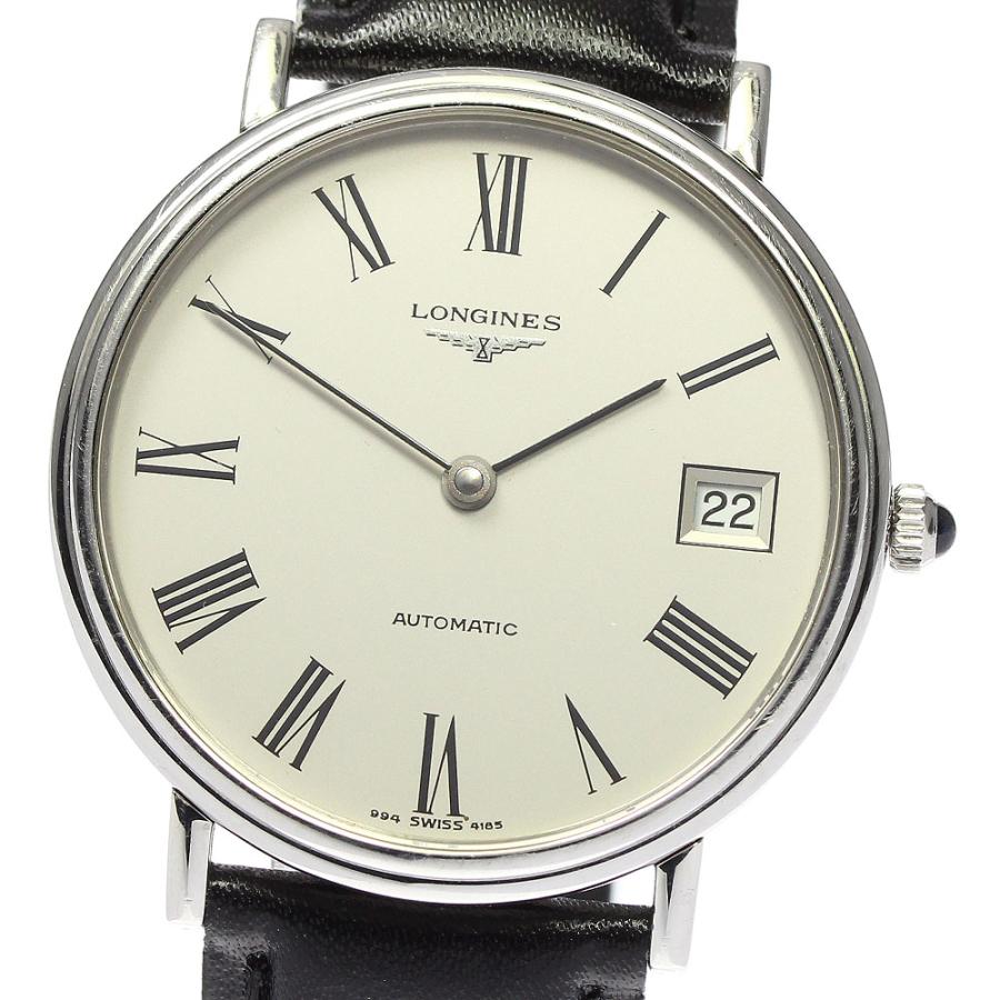 LONGINES（ロンジン） 訳あり LONGINES Ref.4185.2 グランドクラシック