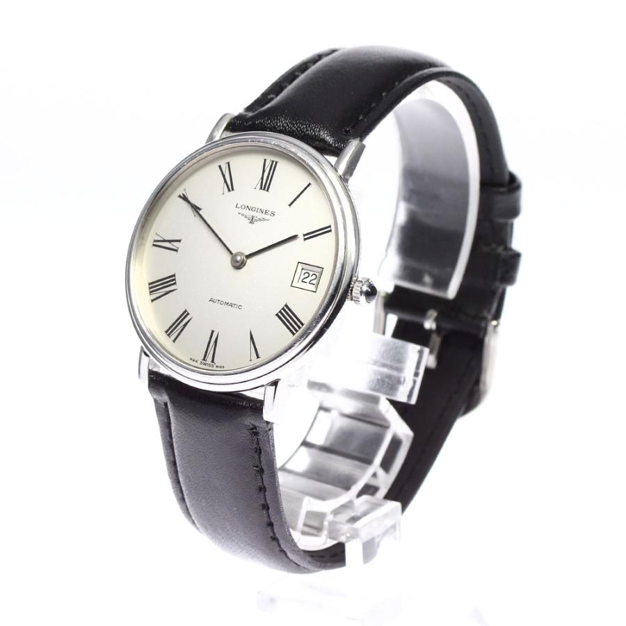 LONGINES（ロンジン） 訳あり LONGINES Ref.4185.2 グランドクラシック