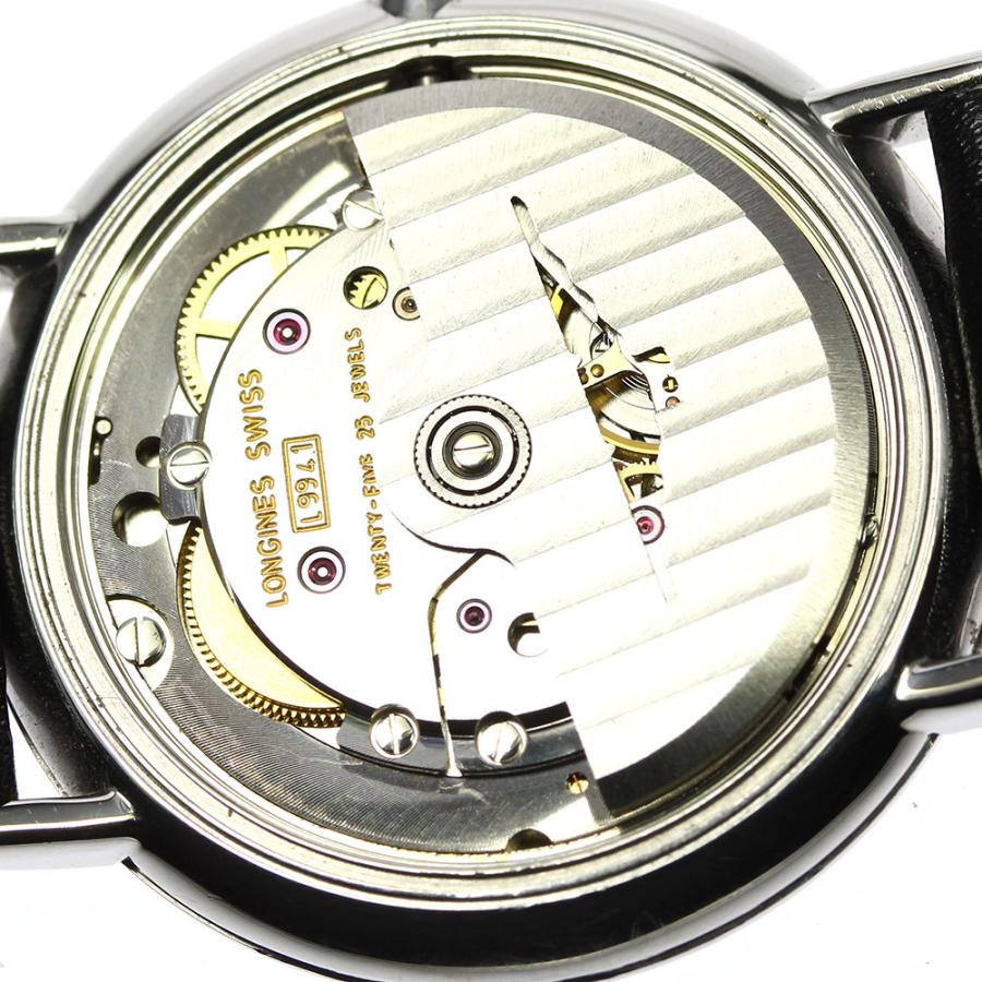 LONGINES（ロンジン） 訳あり LONGINES Ref.4185.2 グランドクラシック