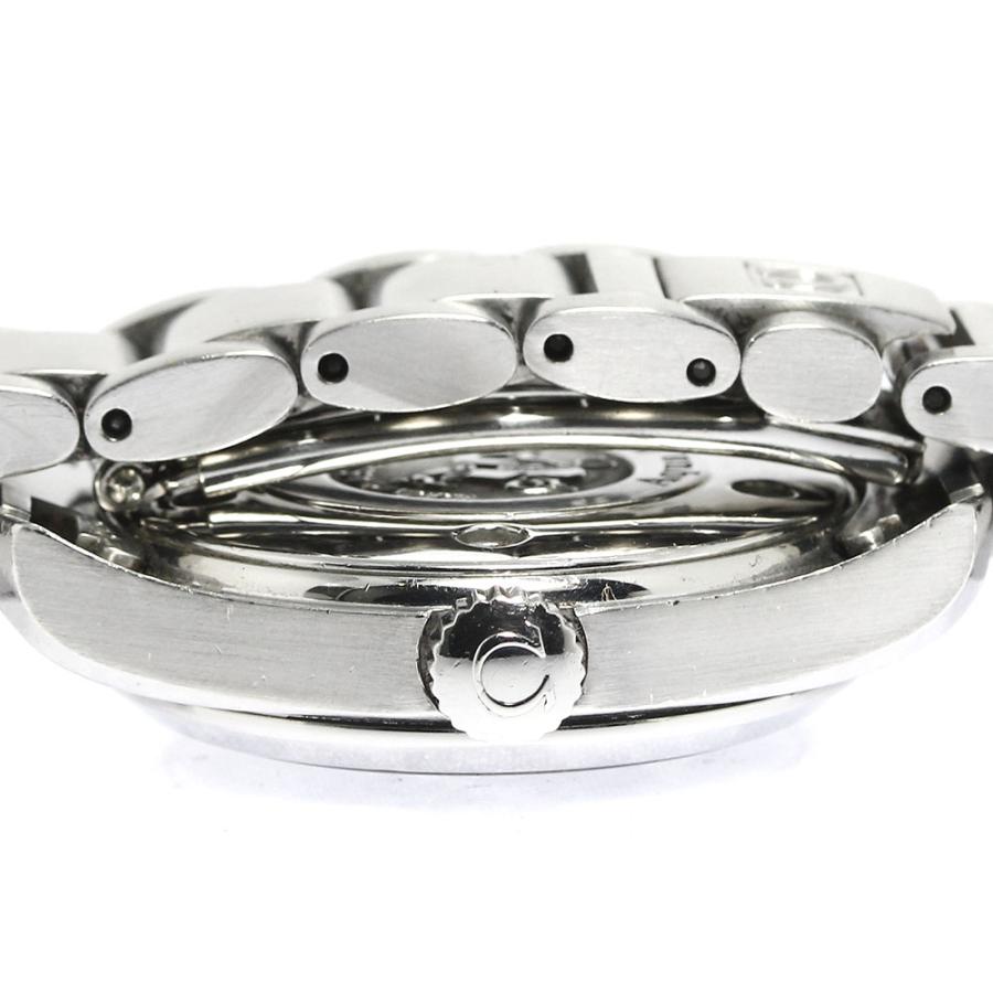 OMEGA（オメガ） OMEGA 2577.50 シーマスター アクアテラ デイト