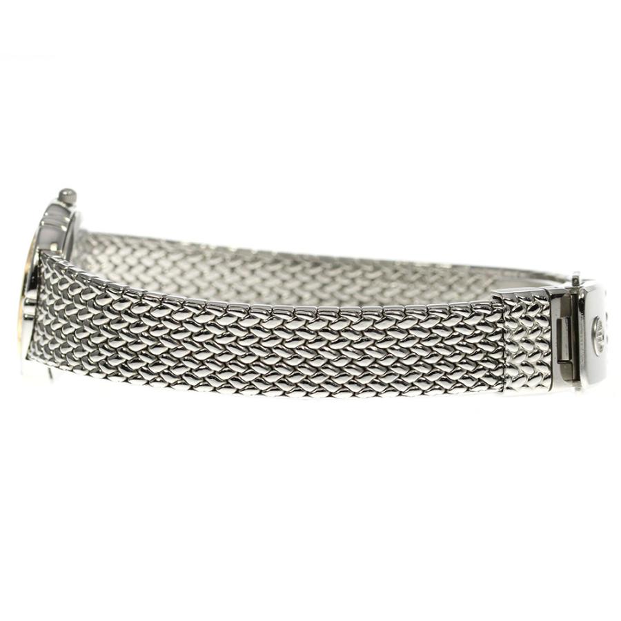 SEIKO（セイコー） SEIKO GSAW994 / 4J80-0AT0 クレドール シグノ ダイヤベゼル クォーツ レディース 良品 箱 ...