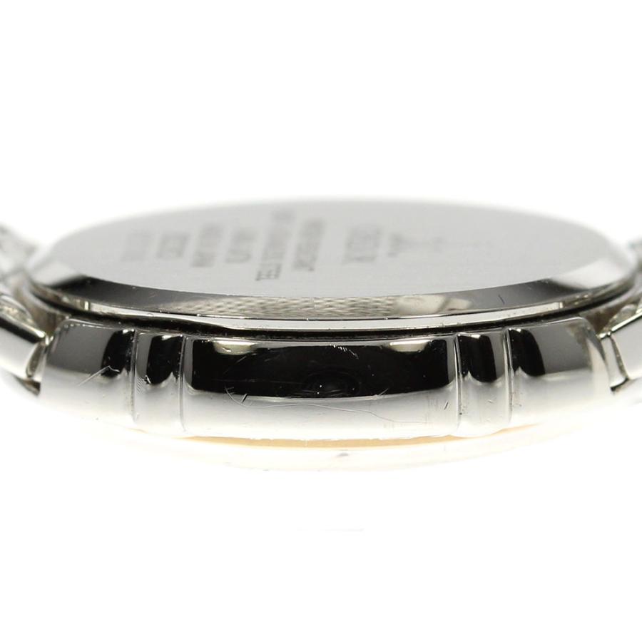 SEIKO（セイコー） SEIKO GSAW994 / 4J80-0AT0 クレドール シグノ ダイヤベゼル クォーツ レディース 良品 箱 ...
