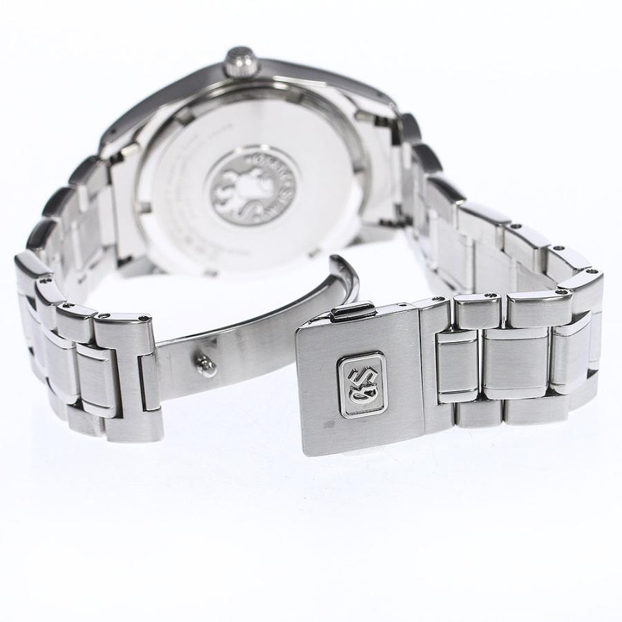 SEIKO（セイコー） SEIKO SBGT038/9F83-0AJ0 グランドセイコー