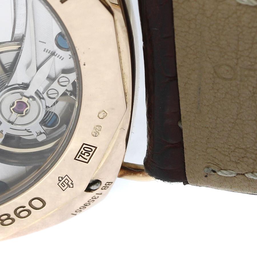 OFFICINE PANERAI（オフィチーネ パネライ） パネライ PANERAI PAM00231 ラジオミール ベース K18PG ...