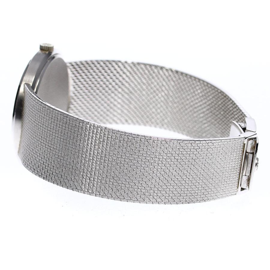 PATEK PHILIPPE（パテック フィリップ） PATEK PHILIPPE 3606 K18WG