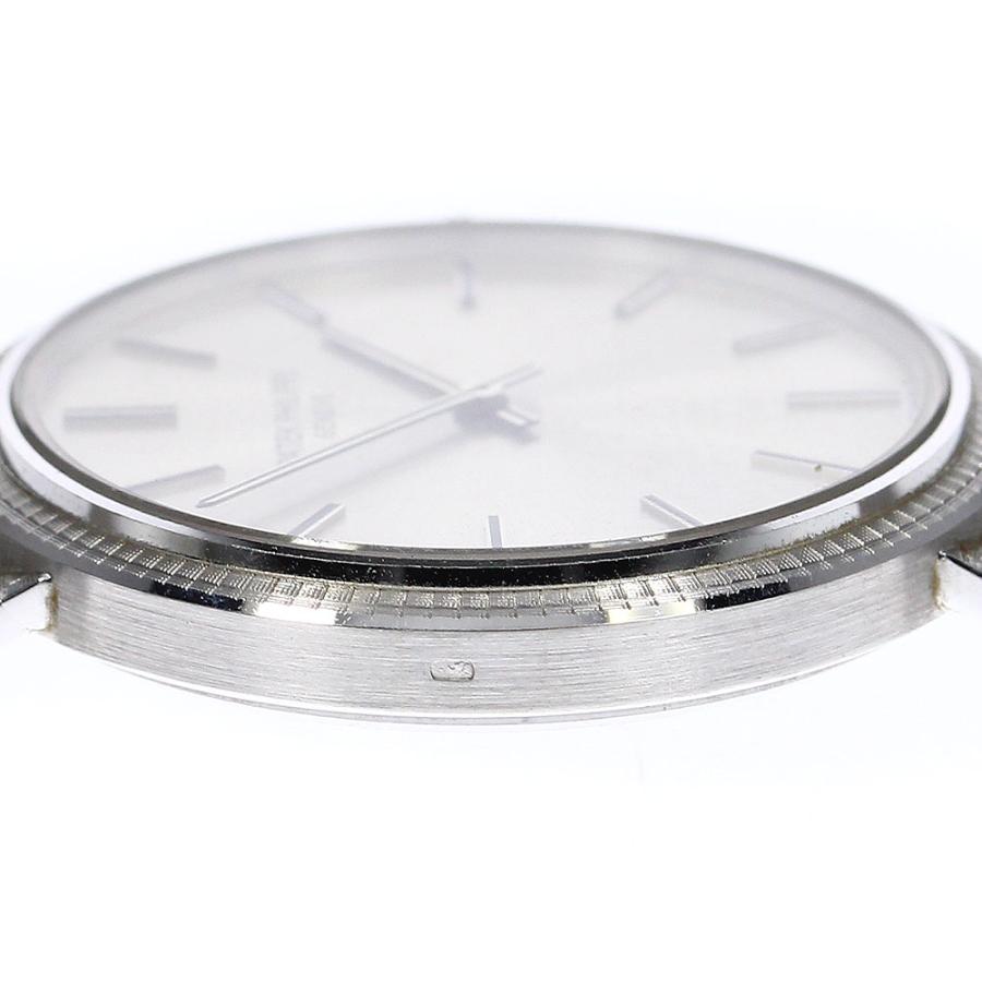 PATEK PHILIPPE（パテック フィリップ） PATEK PHILIPPE 3606 K18WG