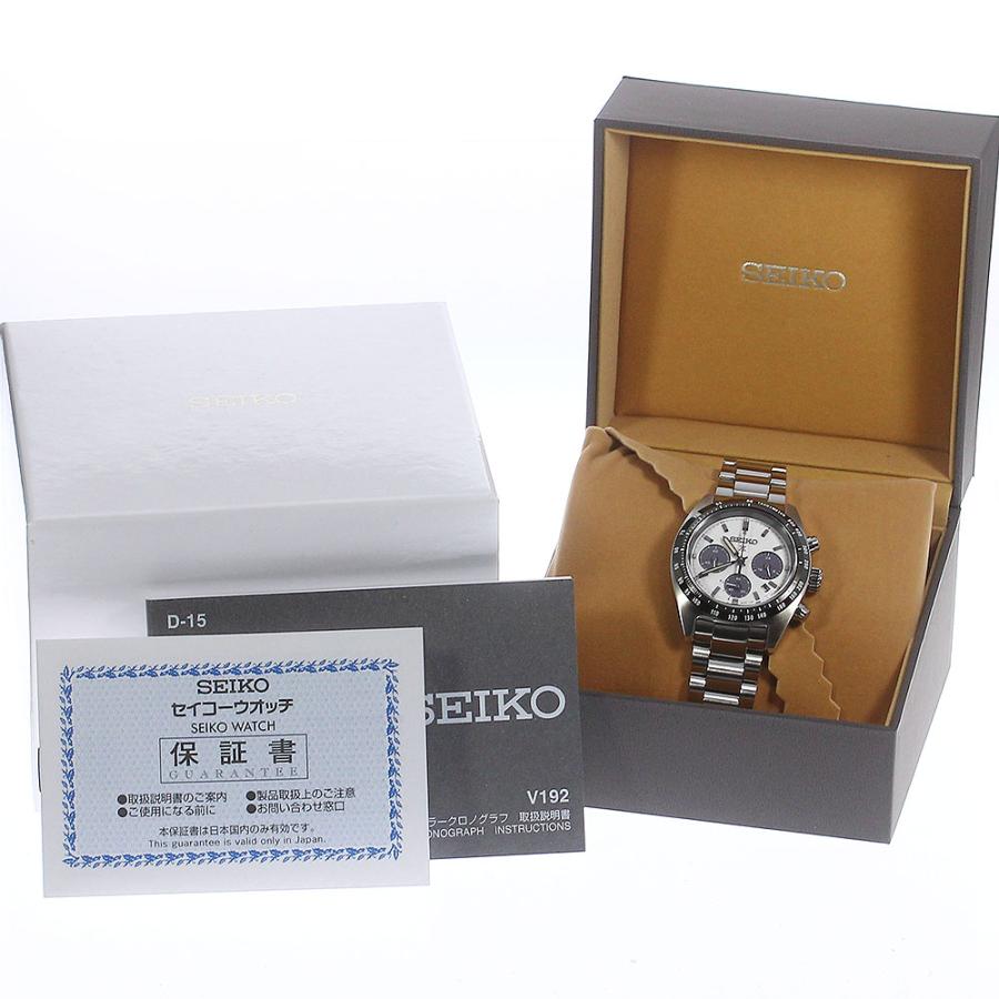セイコー プロスペックス SBDL085 保証書付き 新品 セイコー SEIKO