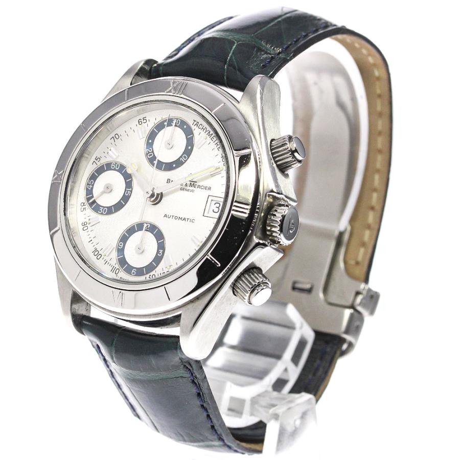 BAUME&MERCIER ボーム＆メルシェ Baume & Mercier MV045169 マリブ  