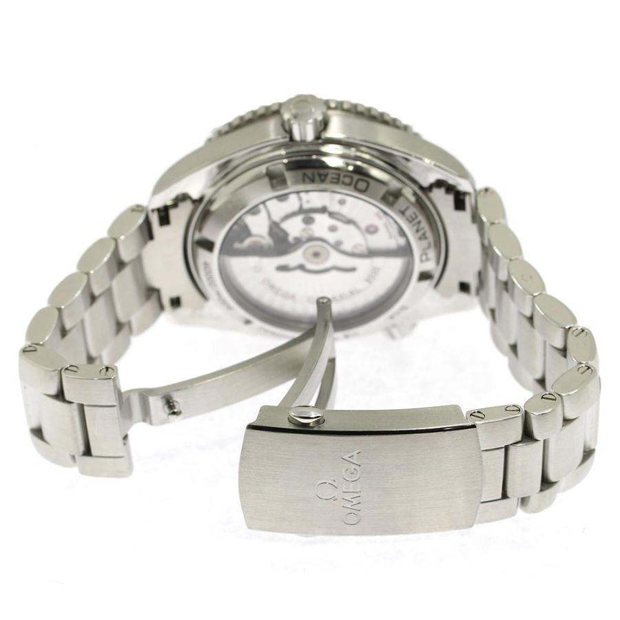 OMEGA 232.30.42.21.04.001 プラネットオーシャン OMEGA（オメガ） OMEGA 232.30.42.21.04.001 シーマスター プラネット