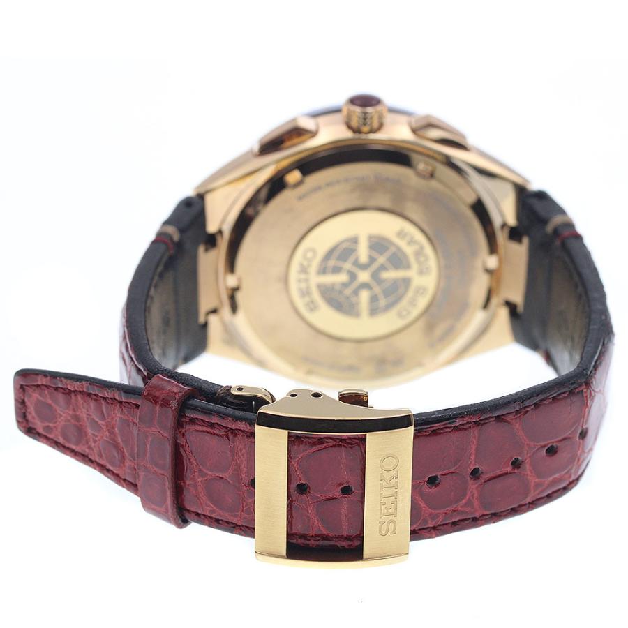 SEIKO（セイコー） SEIKO SBXB158/8X53-0BA0-2 アストロン 