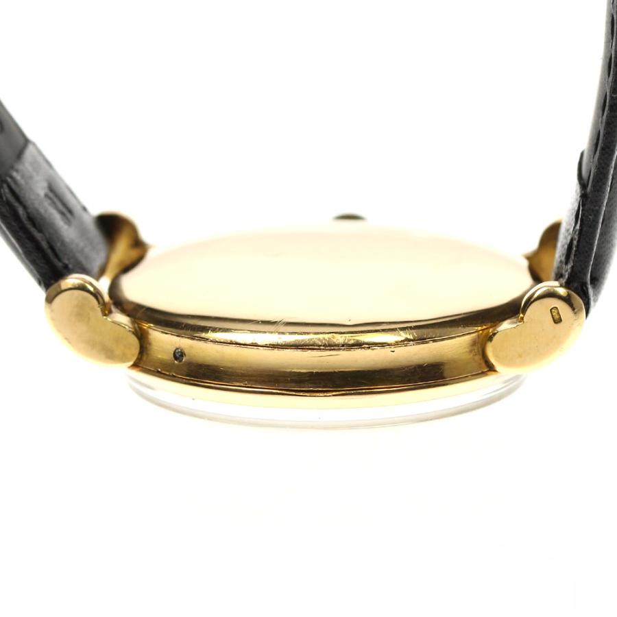 OMEGA 訳あり オメガ Ref.2473 コスミック K18PG トリプル OMEGA 訳あり オメガ Ref.2473 コスミック K18PG トリプル