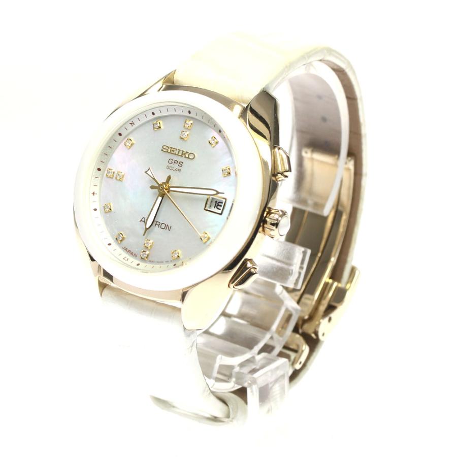 SEIKO（セイコー） SEIKO STXD002/3X22-0AA0 アストロン GPS デイト