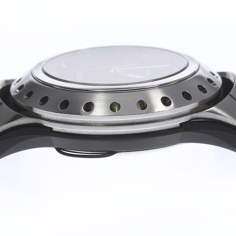 SEIKO（セイコー） ジャンク SEIKO 6C12-0010 サーミック 体温発電時計 クォーツ メンズ 内箱付き_748304 ...