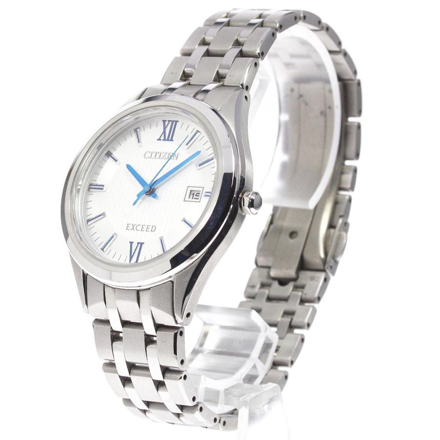 CITIZEN シチズン AW1000-51A / J810-T025501 エクシード エコ CITIZEN シチズン AW1000-51A / J810-T025501 エクシード エコ