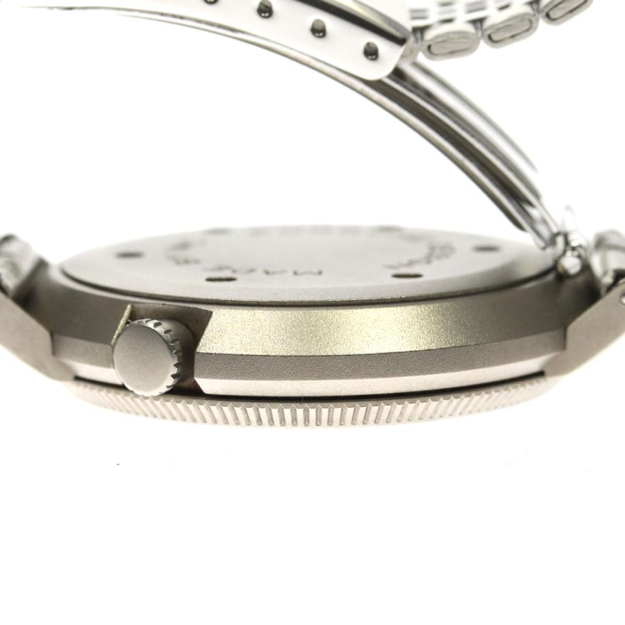 PORSCHE DESIGN 訳あり ポルシェデザイン Porsche Design by IWC