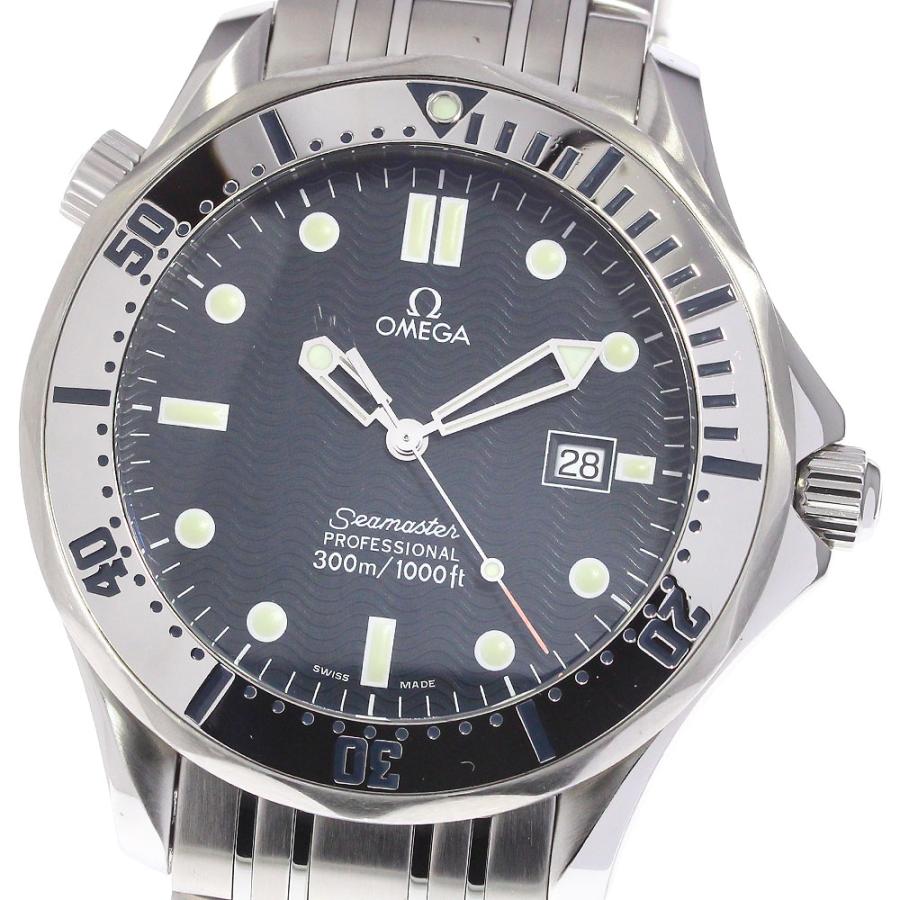 OMEGA（オメガ） OMEGA 2542.80 シーマスター300 プロフェッショナル