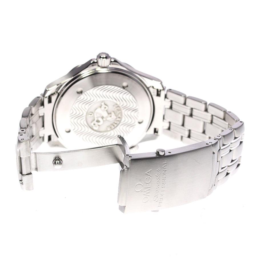 OMEGA（オメガ） OMEGA 2542.80 シーマスター300 プロフェッショナル