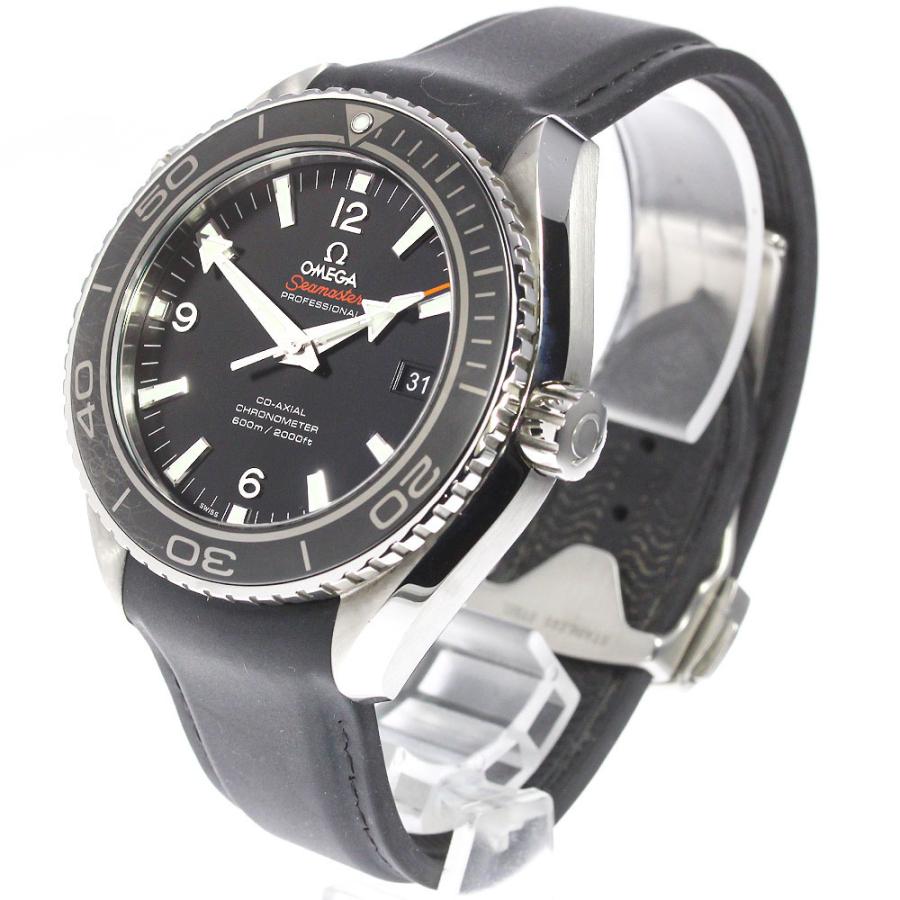 OMEGA オメガ 232.32.46.21.01.003 シーマスター プラネットオーシャン  