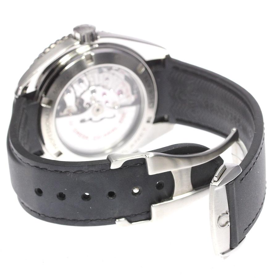 OMEGA オメガ 232.32.46.21.01.003 シーマスター プラネットオーシャン  