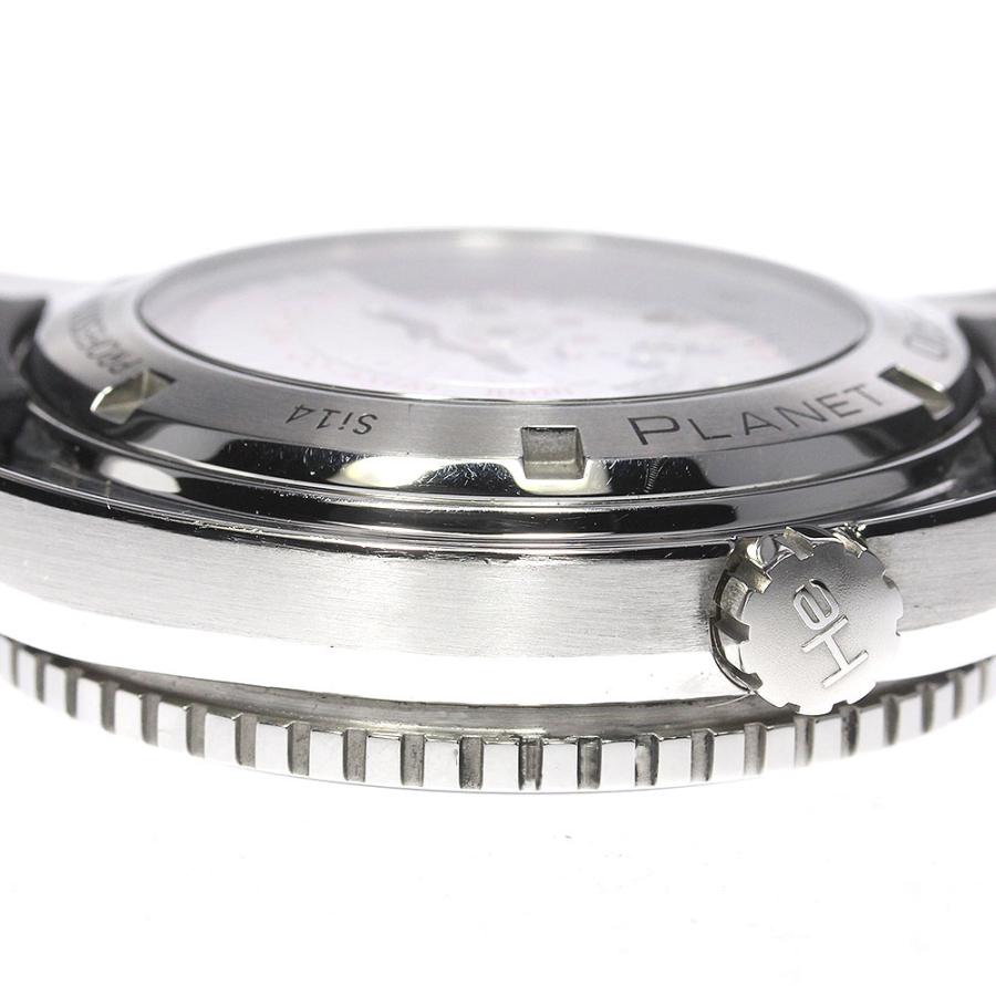 OMEGA オメガ 232.32.46.21.01.003 シーマスター プラネットオーシャン  