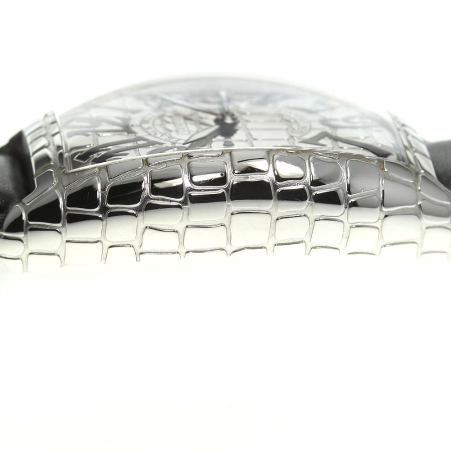 FRANCK MULLER（フランクミュラー） FRANCK MULLER 8880SCIRONCRO 