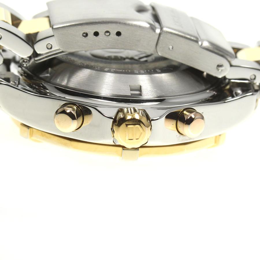 TAG HEUER（タグ・ホイヤー） TAG HEUER CAF2120 アクアレーサー
