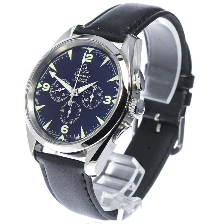 OMEGA（オメガ） OMEGA 2512.52 シーマスター アクアテラ レイル