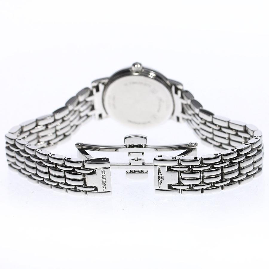 LONGINES（ロンジン） LONGINES L4.220.4 グランドクラシック ローマン