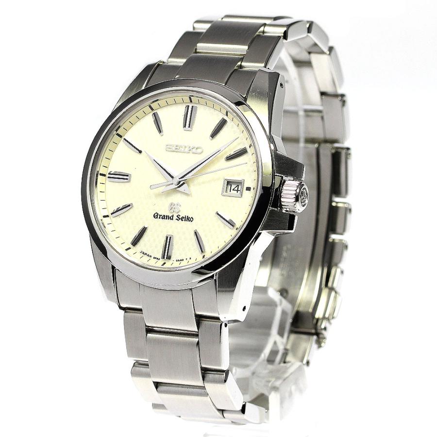 SEIKO（セイコー） SEIKO SBGX053/9F62-0AA1 グランドセイコー デイト